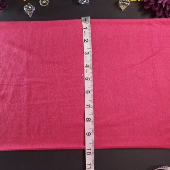 Head Wrap Scarf  Hair Turban Hairband Gaiter Ski Mask Seamless Bandana Head Wear - Picture 5 of 12